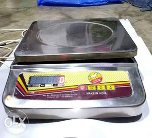 30KG Weighing Scale
