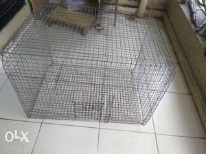 Big cage for cat, dog or birds