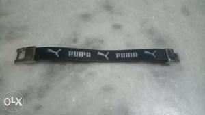 Black And Gray Easton Baseball Bat