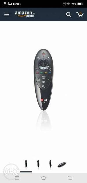 Brend new remote lg smart tv.& all tyeps remote