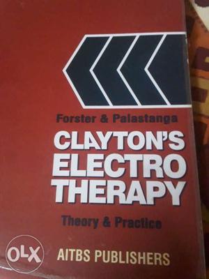 Clayton's electrotherapy