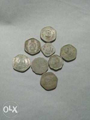 Coin Lot In Bhubaneshwar