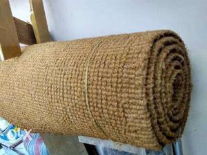 Coir mat 6'x9' for gym or exercise