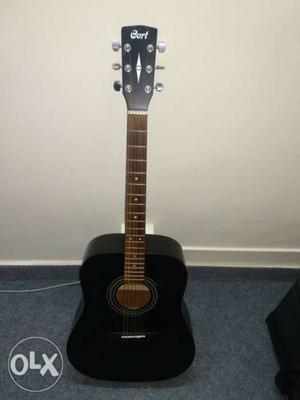 Cort AD 810 Jumbo Acoustic Guitar