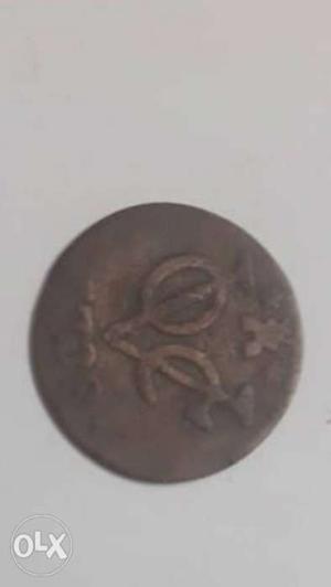 Dutch east indian company coins 
