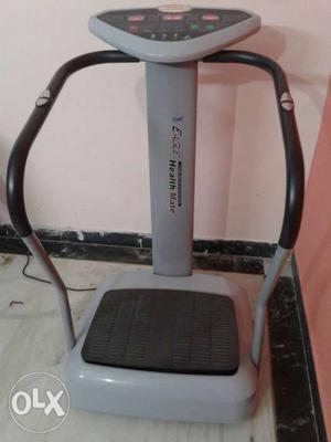 Eagle Health mate vibrating machine for weight