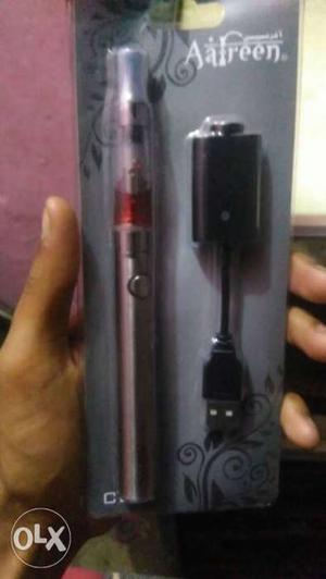 Electronic pen for sale, 4-5 days old. for more