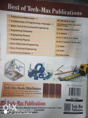 Engineering Graphics_1 book