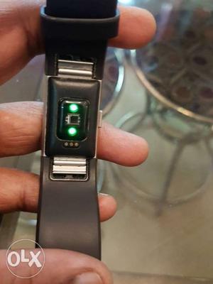 Fitbit charge 2 mint condition with charger n