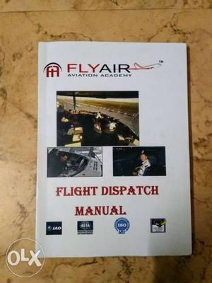 Flight Dispatch Manual