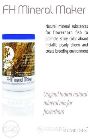 For color enhancement in All fishes