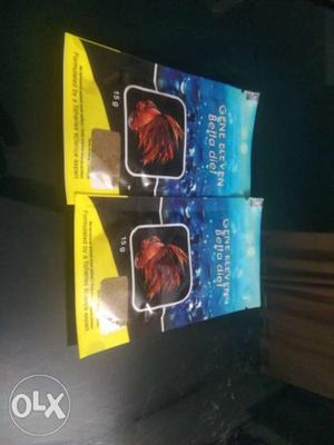 Gene eleven betta fish food for sale at low price