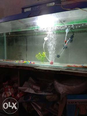 Good auality aquarium for sell