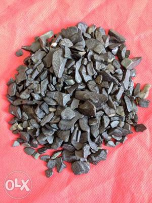 Gray Stone for Aquarium (3-5 Kg, all for Rs 200)