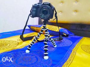 Hey I sell my Gorillapod In ₹350 new in