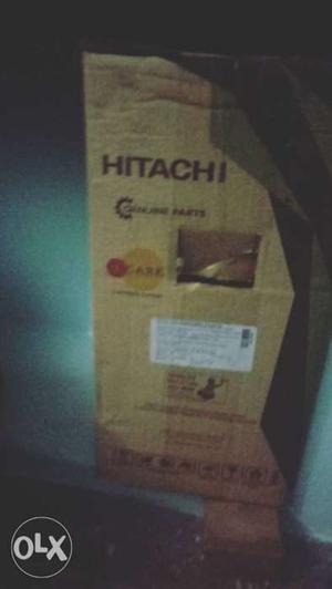 Hitchi - New Compressor 1 5 tons if u need