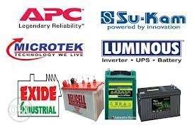 Inverter for home and office sales and service