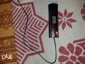 KEMEI Mens Trimmer Good Condition