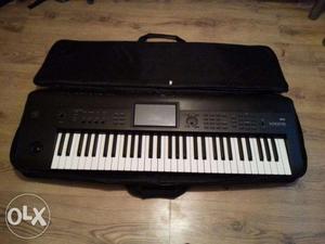 Korg KROME 61 key Keyboard