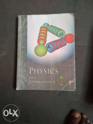 NCERT all physics text books