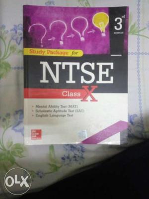 NTSE guide