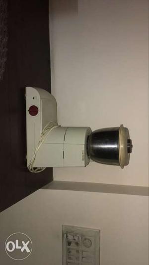 Philips mixi in good condition