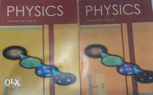Physics NCERT 12TH