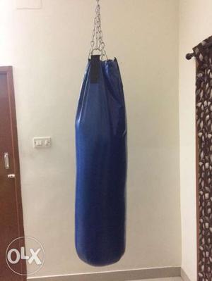 Punching bag 85kg urgent sale