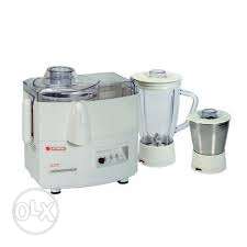 Ralco mixer juicer grinder...new condition...very