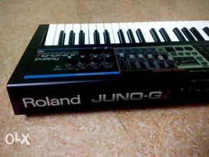 Roland Keyboard.
