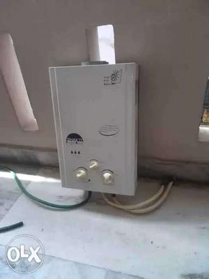 Shakthi LPG Water heater