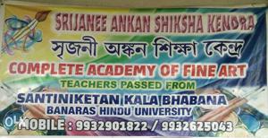 Shashanka adhikary  Rahim path, A-zone
