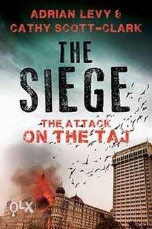 The siege: the attacks on the Taj