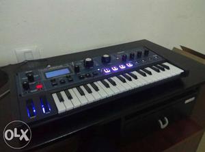 Used novation mininova synthesizer