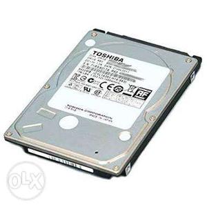 320 GB 2.5 inch laptop hard disk also use as