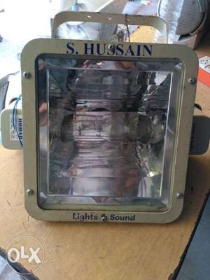 350 watt day lights for function or commercial use Dollar
