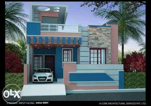 3d designing n planning services only rs./
