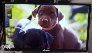 42 inch aiwa led tv on Offer Price