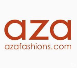 50% Discount on SNP Designer Clothes - Aza Fashions Mumbai