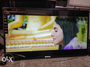 Aiwa 32 inch brand new led tv