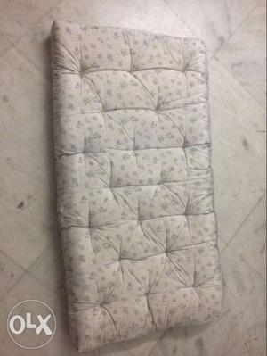 Baby Mattress. Very soft and tender. Prevents