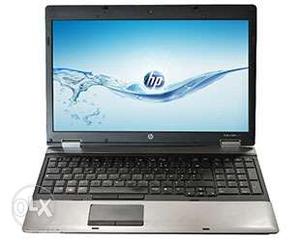 Brand New condition HP b Laptop Core i5/4GB/250GB