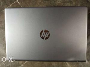 Brand new HP Pavilion15 ck069 Laptop with touch for sale.
