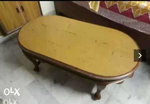 Center table for sale rs /- fixed price