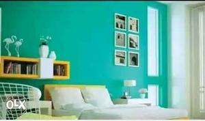 Colour your home this diwali start from 