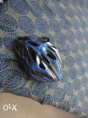 Cookato cycle helmet  july