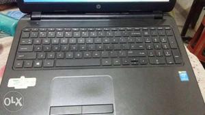 Core i5 H.P Commercial Laptop 4 gp ram 500 gp