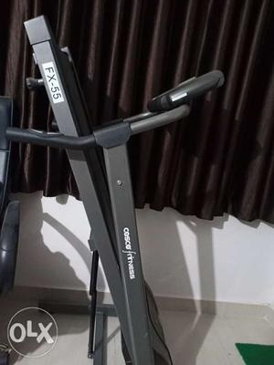 Cosco Treadmill in a good condition