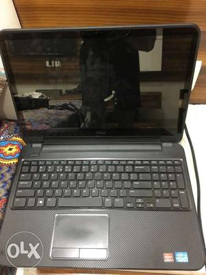 Dell Touch Screen Laptop, Brand new condition