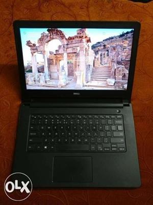 Dell laptop 7th gen processor/ 4GB graphics card For Gaming/